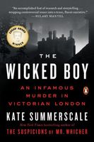Kate Summerscale's Latest Book