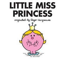 Little Miss Princess