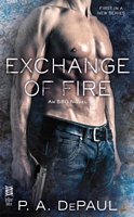 Exchange of Fire