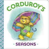 Corduroy's Seasons