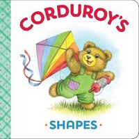 Corduroy's Shapes