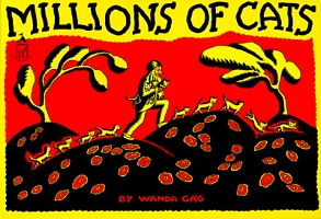 Millions of Cats