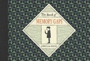The Book of Memory Gaps