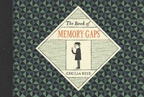 The Book of Memory Gaps