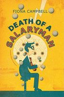 Paperback edition cover