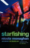 Cover of Starfishing by Nicola Monaghan