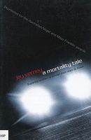 Cover of A Mortality Tale by Jay Verney