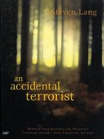 Cover of An Accidental Terrorist by Steven Lang