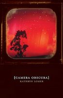 Cover of Camera Obscura by Kathryn Lomer