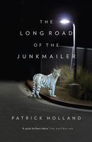 Paperback edition cover