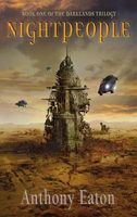 Cover of Nightpeople by Anthony Eaton