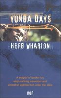Cover of Yumba Days by Herb Wharton