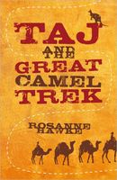 Taj and the Great Camel Trek