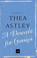 Descant for Gossips