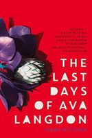 The Last Days of Ava Langdon