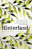 Paperback edition cover