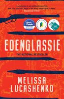 Paperback edition cover