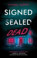 Signed Sealed Dead