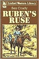 Cover of Ruben's Ruse by Ben Coady