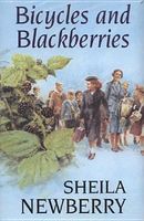 Bicycles And Blackberries