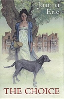 Cover of The Choice by Joanna Erle