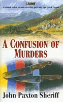 A Confusion of Murders