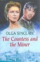 Olga Sinclair's Latest Book