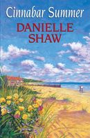 Cover of Cinnabar Summer by Danielle Shaw