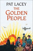 Pat Lacey's Latest Book