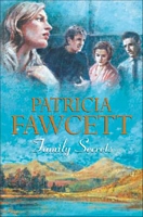 Cover of Family Secrets by Patricia Fawcett
