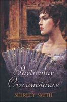 Cover of A Particular Circumstance by Shirley Smith