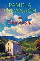 Cover of The Touchstone by Pamela Kavanagh