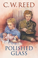 Cover of Polished Glass by C.W. Reed