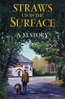 Cover of Straws Upon the Surface by A.M. Story