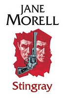 Cover of Stingray by Jane Morell