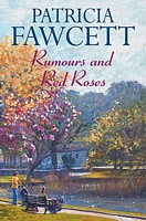 Cover of Rumours and Red Roses by Patricia Fawcett