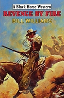 Cover of Revenge by Fire by Bill Williams