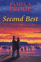 Cover of Second Best by Pamela Fudge