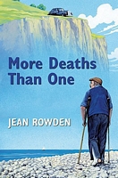 Cover of More Deaths Than One by Jean Rowden