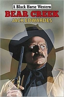 Hardcover edition cover