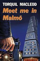 Hardcover edition cover
