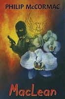Cover of MacLean by Philip McCormac