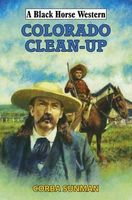 Cover of Colorado Clean-Up by Corba Sunman