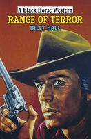 Cover of Range of Terror by Billy Hall