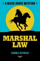 Cover of Marshal Law by Corba Sunman