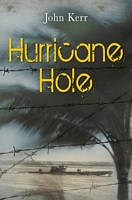 Cover of Hurricane Hole by John Kerr