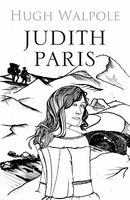 Judith Paris