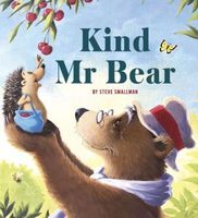 Kind Mr Bear