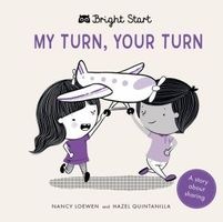 Bright Start - My Turn, Your Turn