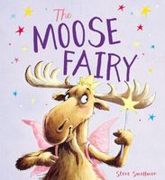 The Moose Fairy